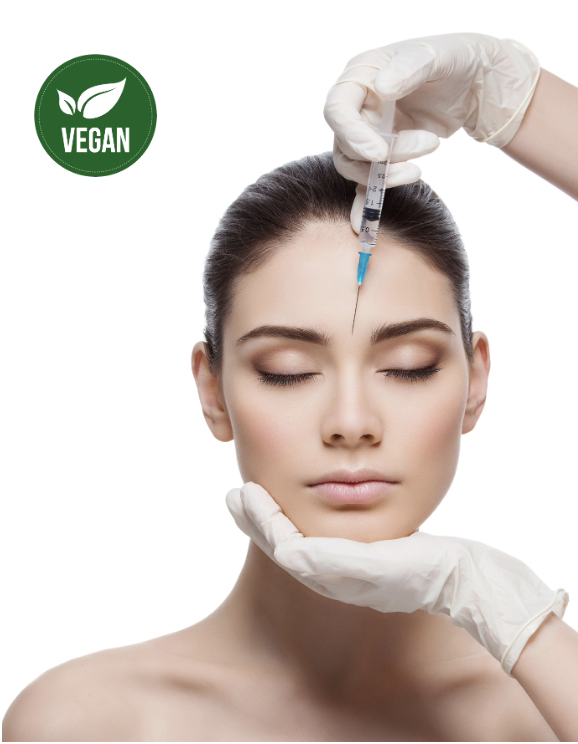 Is Botox Vegan?